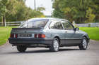 1985 Ford Sierra 2.8i 4x4-Sold