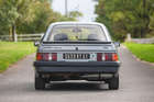 1985 Ford Sierra 2.8i 4x4-Sold