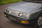 1985 Ford Sierra 2.8i 4x4-Sold