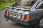 1985 Ford Sierra 2.8i 4x4-Sold