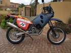 1999 KTM LC4 660 Rallye-Sold