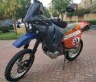 1999 KTM LC4 660 Rallye-Sold