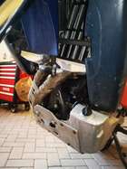 1999 KTM LC4 660 Rallye-Sold