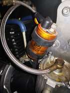 1999 KTM LC4 660 Rallye-Sold