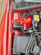 2003 Subaru Impreza STI RA Spec C Limited-Auction Lot