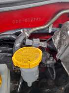 2003 Subaru Impreza STI RA Spec C Limited-Auction Lot