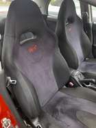 2003 Subaru Impreza STI RA Spec C Limited-Auction Lot