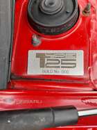 2003 Subaru Impreza STI RA Spec C Limited-Auction Lot