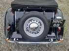 1952 MG TD Midget-Auction Lot