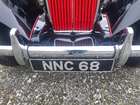 1952 MG TD Midget-Auction Lot