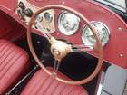 1952 MG TD Midget-Auction Lot