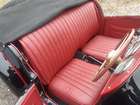 1952 MG TD Midget-Auction Lot