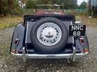 1952 MG TD Midget-Auction Lot