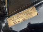 1952 MG TD Midget-Auction Lot