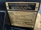 1952 MG TD Midget-Auction Lot