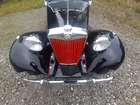1952 MG TD Midget-Auction Lot