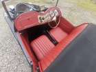 1952 MG TD Midget-Auction Lot