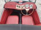 1952 MG TD Midget-Auction Lot