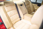 1990 BMW M5 (E34) -Sold
