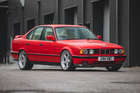 1990 BMW M5 (E34) -Sold
