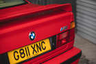 1990 BMW M5 (E34) -Sold