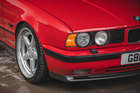 1990 BMW M5 (E34) -Sold