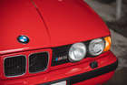 1990 BMW M5 (E34) -Sold