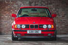 1990 BMW M5 (E34) -Sold