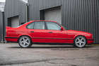 1990 BMW M5 (E34) -Sold