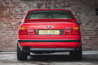 1990 BMW M5 (E34) -Sold