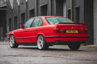 1990 BMW M5 (E34) -Sold