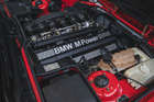 1990 BMW M5 (E34) -Sold