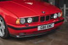 1990 BMW M5 (E34) -Sold