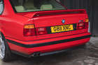 1990 BMW M5 (E34) -Sold