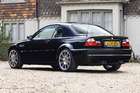 2001 BMW M3 (E46) Convertible (manual) - 656 miles from new-Sold