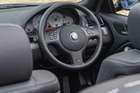 2001 BMW M3 (E46) Convertible (manual) - 656 miles from new-Sold