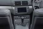 2001 BMW M3 (E46) Convertible (manual) - 656 miles from new-Sold