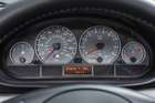 2001 BMW M3 (E46) Convertible (manual) - 656 miles from new-Sold