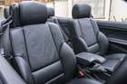 2001 BMW M3 (E46) Convertible (manual) - 656 miles from new-Sold