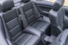 2001 BMW M3 (E46) Convertible (manual) - 656 miles from new-Sold