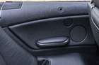 2001 BMW M3 (E46) Convertible (manual) - 656 miles from new-Sold