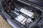 2001 BMW M3 (E46) Convertible (manual) - 656 miles from new-Sold