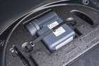 2001 BMW M3 (E46) Convertible (manual) - 656 miles from new-Sold