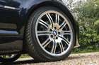 2001 BMW M3 (E46) Convertible (manual) - 656 miles from new-Sold