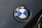2001 BMW M3 (E46) Convertible (manual) - 656 miles from new-Sold