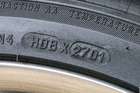 2001 BMW M3 (E46) Convertible (manual) - 656 miles from new-Sold