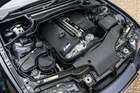 2001 BMW M3 (E46) Convertible (manual) - 656 miles from new-Sold