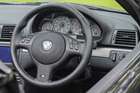 2001 BMW M3 (E46) Convertible (manual) - 656 miles from new-Sold