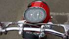 1965 Honda Super Hawk CB77 305cc-Sold