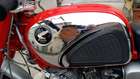 1965 Honda Super Hawk CB77 305cc-Sold